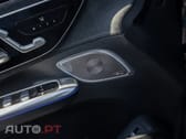 Mercedes-Benz EQE 53 AMG 4Matic +