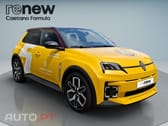 Renault 5 EV52 techno 150 cv autonomia comfort