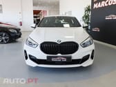 BMW 116 d Pack Desportivo M