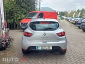 Renault Clio 1.5 dCi Zen
