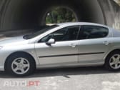 Peugeot 407 1.6 HDi Executive FAP