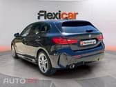 BMW 116 d Pack Desportivo M Auto