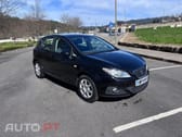 Seat Ibiza 1.2 TDi Style