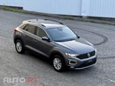 Volkswagen T-Roc 1.0 TSI