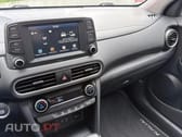 Hyundai Kauai 1.0 T-GDi Premium Tec.Preto