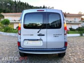 Renault Kangoo Express Combi Fase II 1.5 dCi Maxi Business