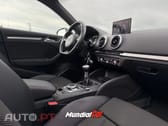 Audi A3 2.0 TDi S-line