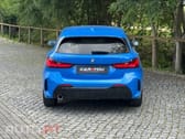 BMW 116 d Corporate Edition M