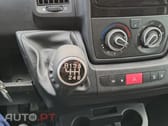 Fiat Ducato DUCATO 33 L2H2 2.2 Multijet 140cv