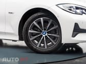 BMW 320 e Line Sport Auto