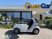 Smart ForTwo 1.0 mhd Passion 71 Softouch