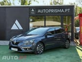 Renault Mégane 1.5 dCi Zen