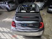 Fiat 500e La Prima