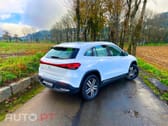 Mercedes-Benz EQA 250+ Edition