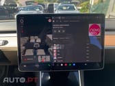 Tesla Model 3 Long-Range Dual Motor AWD
