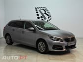 Peugeot 308 SW 1.5 BlueHDi Allure Pack