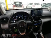 Toyota Yaris 1.5 HDF Comfort Plus