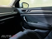 Renault Mégane ST Hybrid