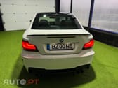 BMW 135 i Pack M