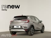 Renault Captur Captur 1.0 TCe Techno Bi-Fuel