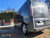 Renault Trafic 2.5 dCi 150 Pr. Luxe BVR