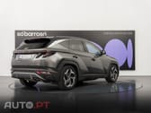 Hyundai Tucson 1.6 T-GDI PHEV Vanguard