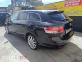 Toyota Avensis 2.2 D-CAT Sol+GPS