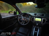 Porsche Macan Turbo PDK