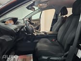 Peugeot 5008 1.5 BlueHDi Allure Pack EAT8
