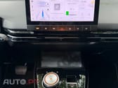 MG MG4 77 kWh Extended Range Luxury