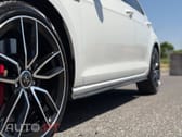 Volkswagen Golf 2.0 TSi GTi DSG Performance