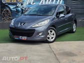 Peugeot 207 1.4 HDi Active