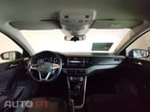 Volkswagen Polo 1.0 Tsi Life 95cv