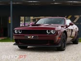 Dodge Challenger Auto SXT Plus