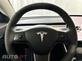 Tesla Model 3 Long-Range Dual Motor AWD