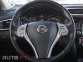 Nissan Qashqai 1.6 DCi Tekna 19 Pele Xtronic