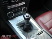 Mercedes-Benz C 220 CDi BE