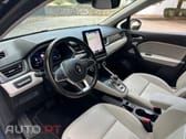 Renault Captur 1.6 E-Tech Initiale Paris
