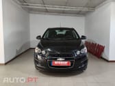 Chevrolet Aveo 1.2 LT