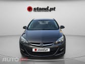 Opel Astra 1.3 CTDi Cosmo