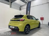 Peugeot E-208 50 kWh Style