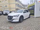 Peugeot E-208 50 kWh Allure