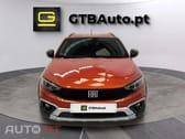 Fiat Tipo 1.0 Cross
