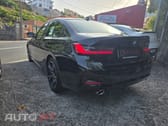 BMW 330 e Corporate Edition Auto