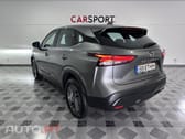 Nissan Qashqai 1.3 DIG-T Acenta LED+R
