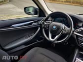 BMW 530 i Touring Aut.
