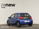 Citroen C1 C1 1.0 VTi Shine