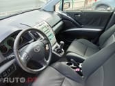 Toyota Corolla Verso 2.0 D-4D