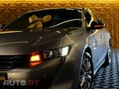 Peugeot 508 SW 1.5 BlueHDi GT EAT8