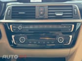 BMW 418 d Line Luxury